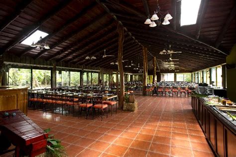 Hotel Buena Vista Lodge en Rincón de la Vieja | Destinia