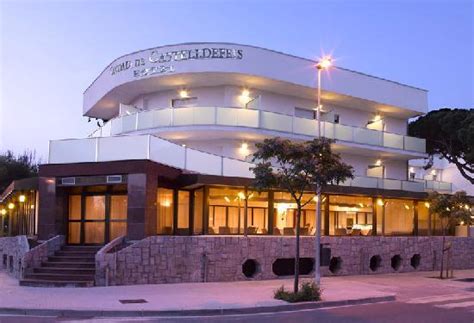 Hotel Ciudad de Castelldefels $89  $̶1̶0̶5̶    UPDATED ...