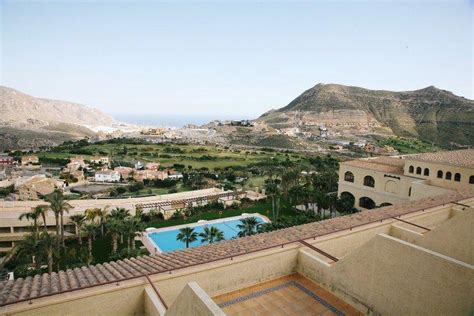 Hotel Envía Almería Wellness & Golf   Web oficial de turismo de Andalucía