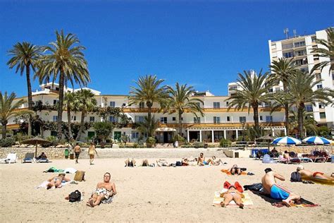 Hotel Figueretas, Figueretas, Ibiza | Ibiza Spotlight