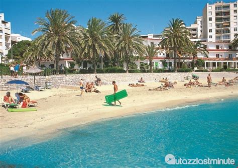 Hotel Figueretas, Ibiza Spanyolország – last minute, all ...