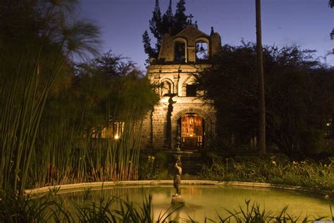 Hotel Hacienda La Cienega   Ecuador   Blog about interesting places