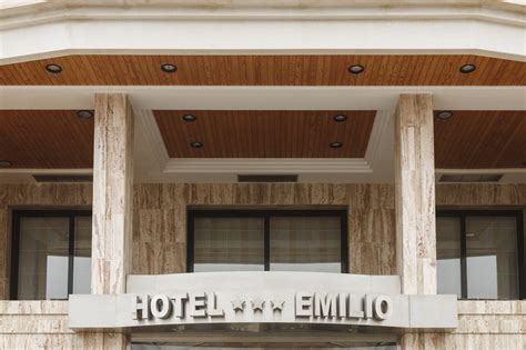 HOTEL HOTEL RESTAURANTE EMILIO Albacete   España