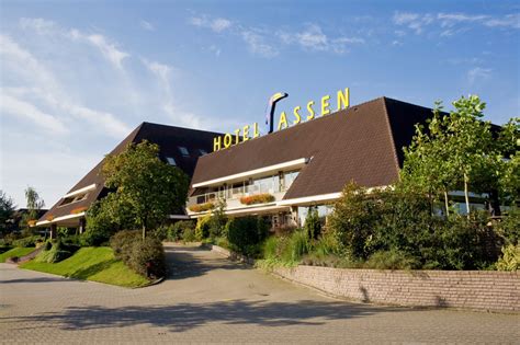Hotel Van der Valk Assen viert jubileum met arrangement