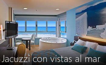 Hoteles con Jacuzzi en la Habitación en Granada, hoteles ...