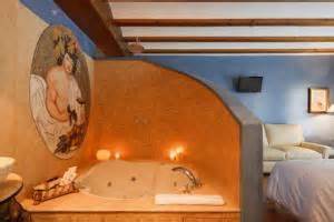 Hoteles Románticos con Jacuzzi Privado | HotelesconJacuzzi.es