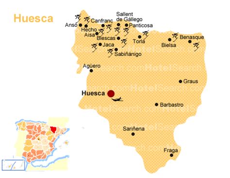 Hotels in Huesca. Search hotels in Huesca by destination, hotel name or ...