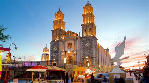 Hôtels populaires à Ciudad Juárez en 2020  annulation GRATUITE pour ...