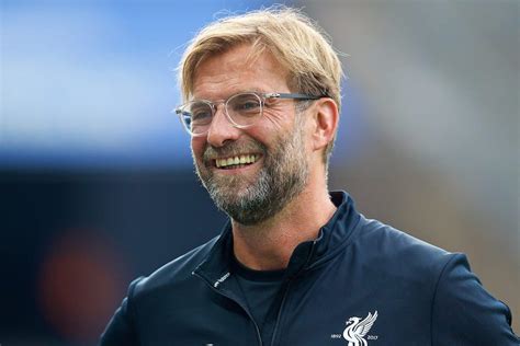 How and why Jurgen Klopp s transfer approach has shifted