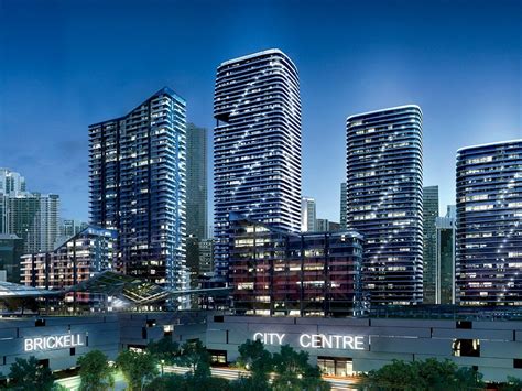 How Brickell is Becoming the It Neighborhood of Miami