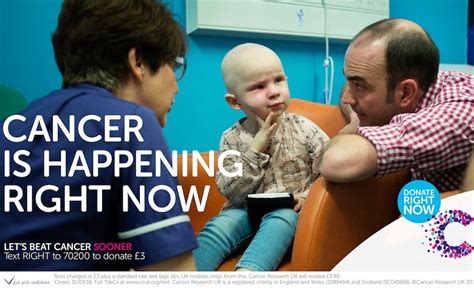 How Cancer Research UK is bringing together direct response and brand ...