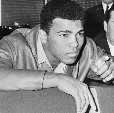 How Cassius Clay Became Muhammad Ali   Progressive.org
