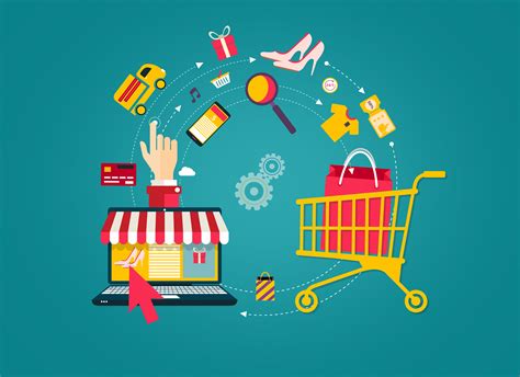 How Customers Shop Online and 5 Factors That Make People ...