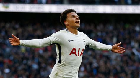 How Dele Alli overcame his long, tricky path to the ...