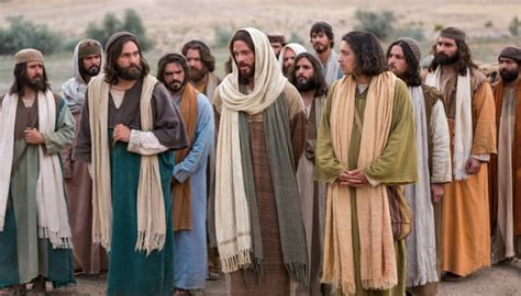 How Did Each of the Original Twelve Apostles Die?