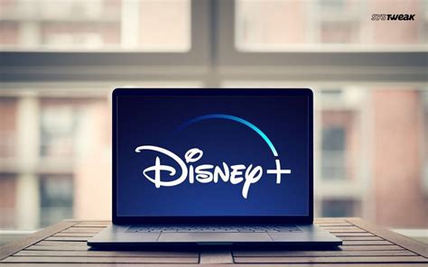 How Do I Download And Watch Disney Plus On My Computer ...