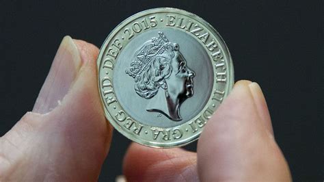 How do you spot a rare £2 coin and how much is it worth? | The Week UK