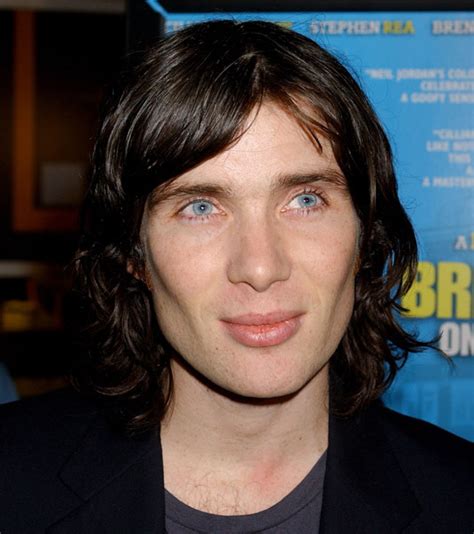 How does Cillian Murphy s face look like that? | IGN Boards