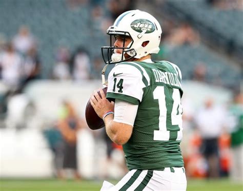 How does Sam Darnold stack up against Jets  2018 opposing ...