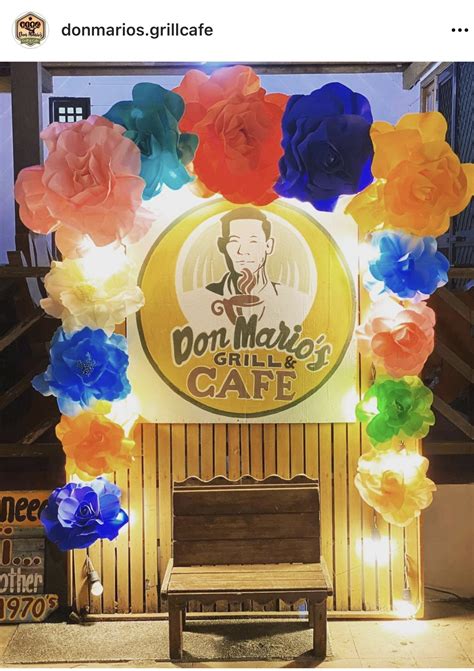 how don marios grill and cafe started – My XY Thoughts