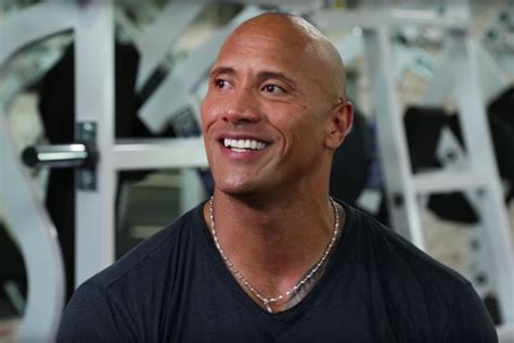How Dwayne  The Rock  Johnson Came Back From Rock Bottom