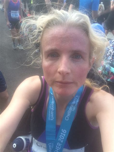 How far did I run in 2016? Mum of Three World