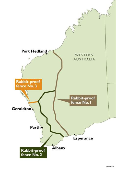 How Far Did I Walk Map Australia