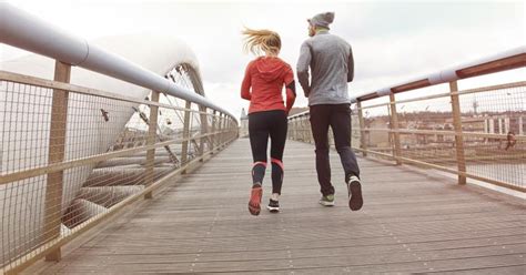How Fast Does Jogging Make You Lose Weight? | LIVESTRONG.COM