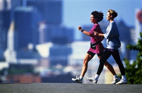 How Fast Is a Brisk Walking Pace?