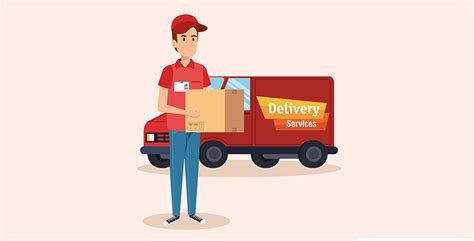 How GPS Tracking Can Benefit Delivery Services – GPS ...
