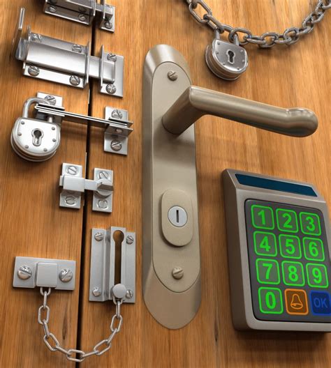 How Keys Work to Unlock Locks   Locksmith Austin