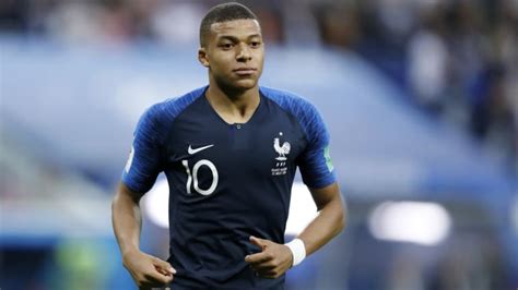 How Kylian Mbappe took the football world by storm