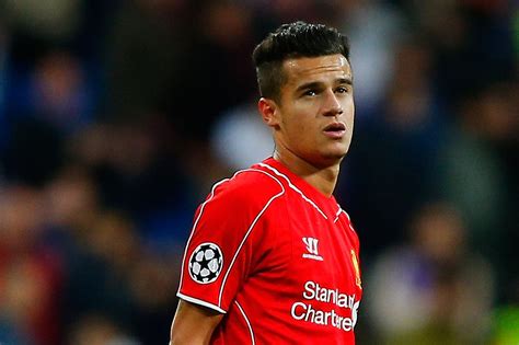 How Liverpool Can Get the Best out of Philippe Coutinho in ...