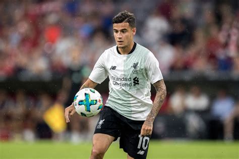 How Liverpool Made the Best of Coutinho Sale to Barcelona ...