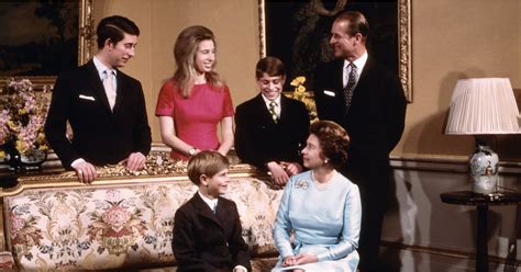 How Many Children Did Queen Elizabeth Have? | POPSUGAR ...