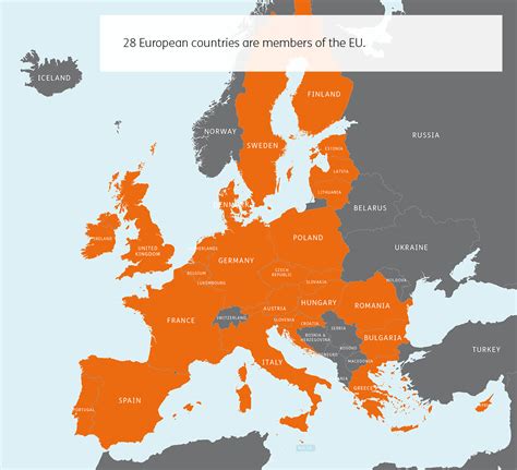 How many countries are in the EU?   Full Fact
