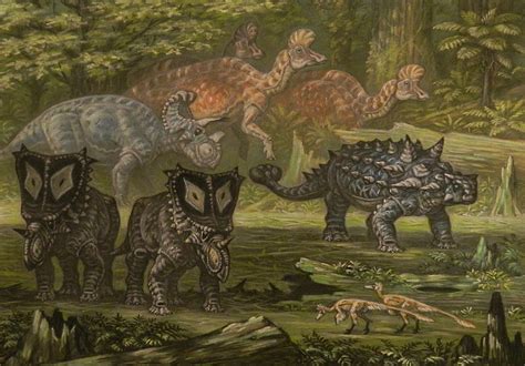 How Many Created Kinds of Dinosaurs Were There? • New ...