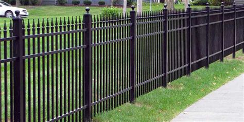 How Much Does a Fence Cost in 2018?   Inch Calculator