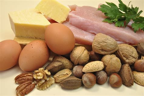 How much protein do you need every day?   Harvard Health ...