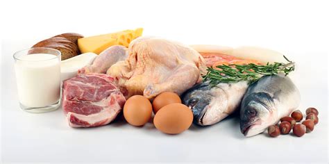 How much protein is enough? | Leading Nutrition   The ...