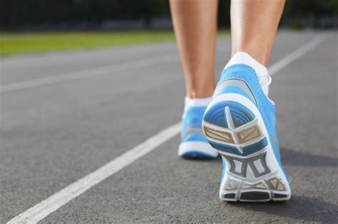 How often should I change my running shoes? – Footcare Express