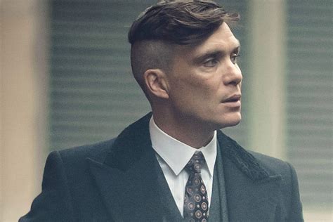 How old is Cillian Murphy, who is the Peaky Blinders actor ...
