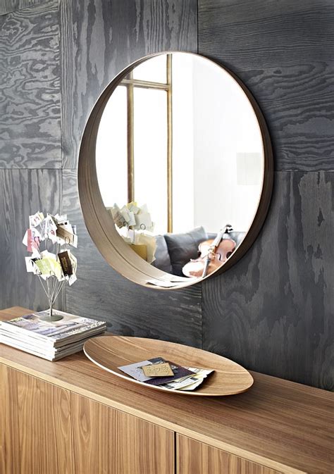 How ravishing round mirrors reflect our history | Daily ...