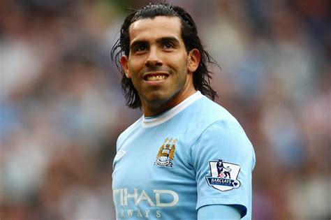 How Rich is Carlos Tevez? Net Worth, Height, Weight, Age, Bio