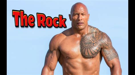 How Rich is The Rock @TheRock ??   YouTube