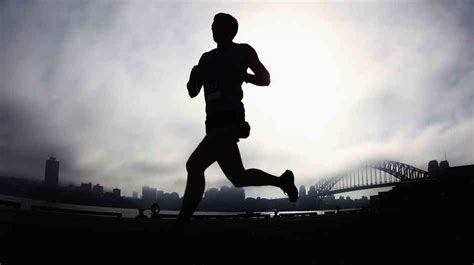 How running and meditation change the brains of the ...