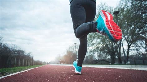 How running shoes change your feet | Science | AAAS