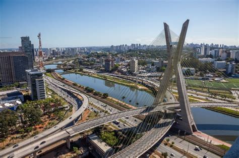 How Safe Is Sao Paulo for Travel?  2019 Updated  ⋆ Travel ...