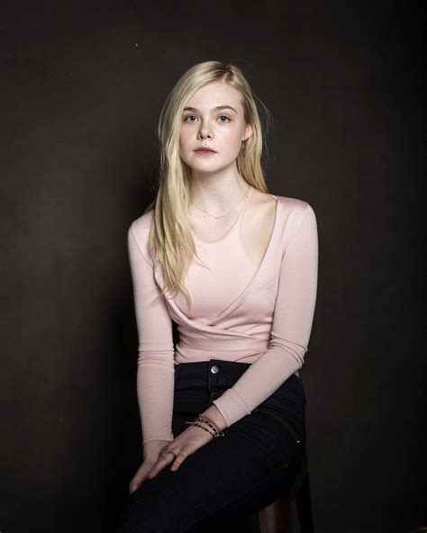 How ‘Maleficent’ will make Elle Fanning a superstar | New ...