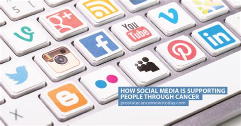 How Social Media Is Supporting People Through Cancer   Prostate Cancer ...